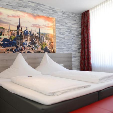 Hotel Granus Άαχεν Εξωτερικό φωτογραφία