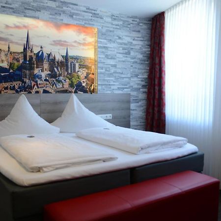 Hotel Granus Άαχεν Εξωτερικό φωτογραφία