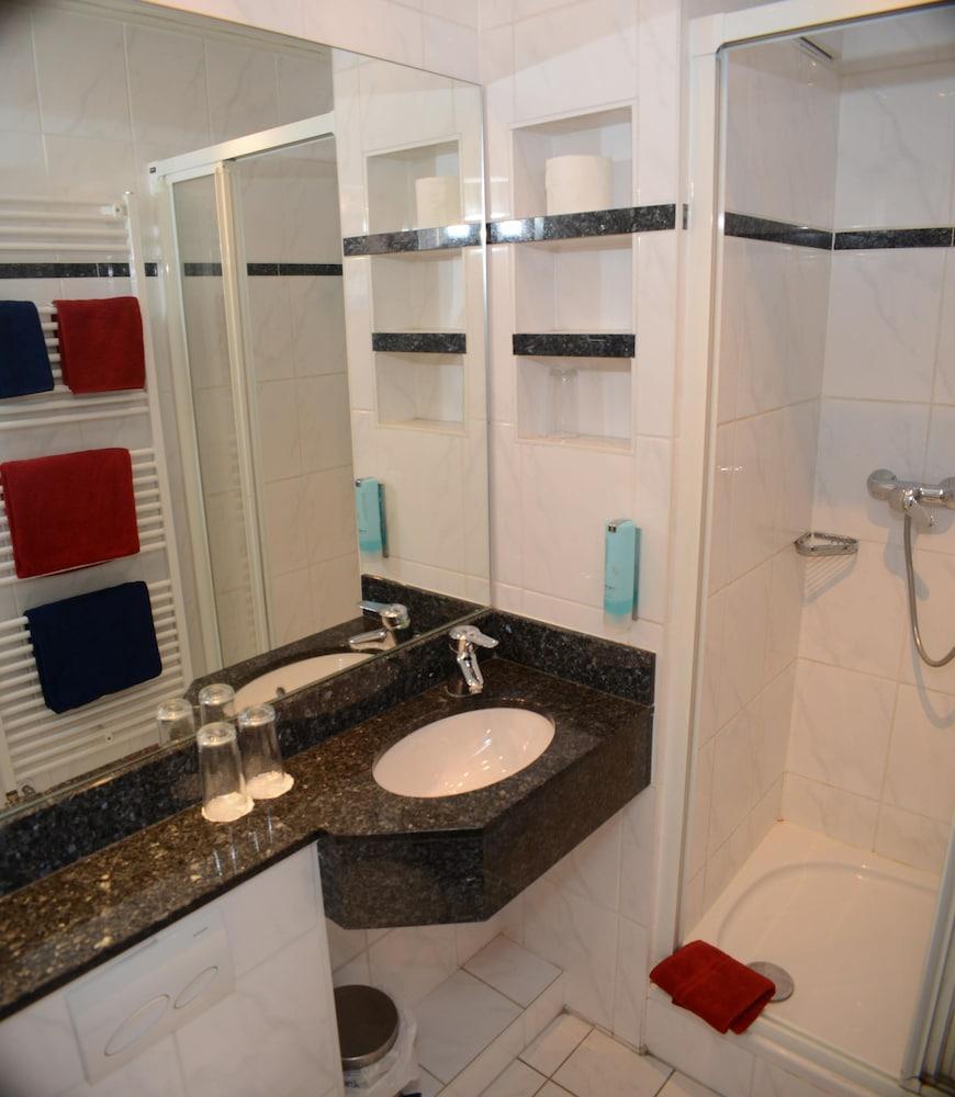 Hotel Granus Άαχεν Εξωτερικό φωτογραφία