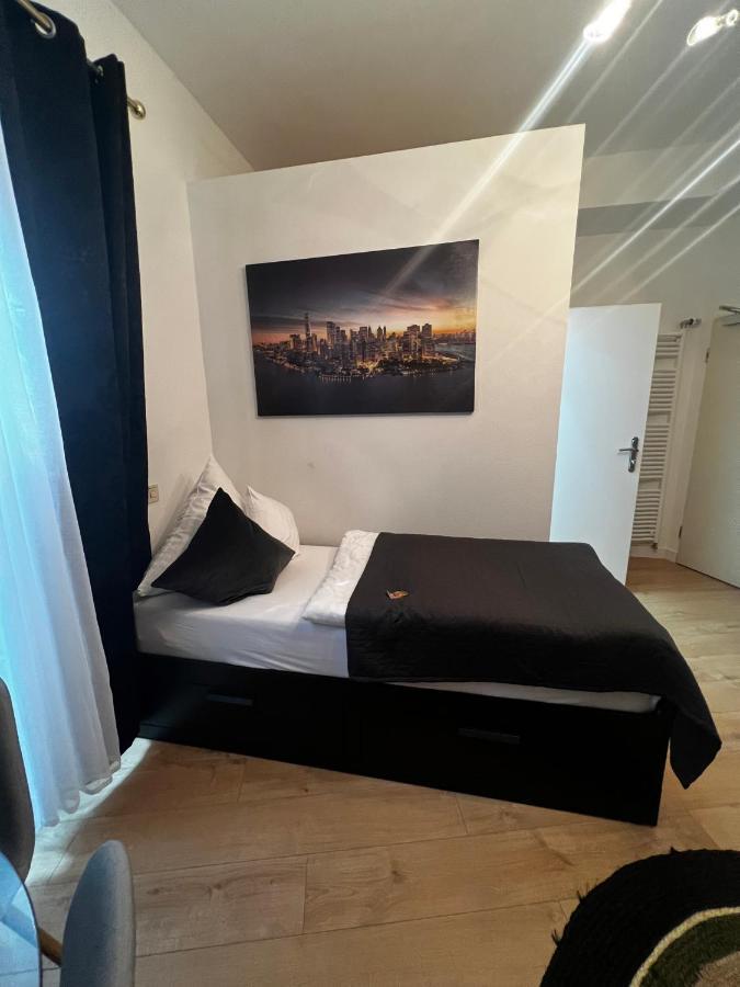 Hotel Granus Άαχεν Εξωτερικό φωτογραφία