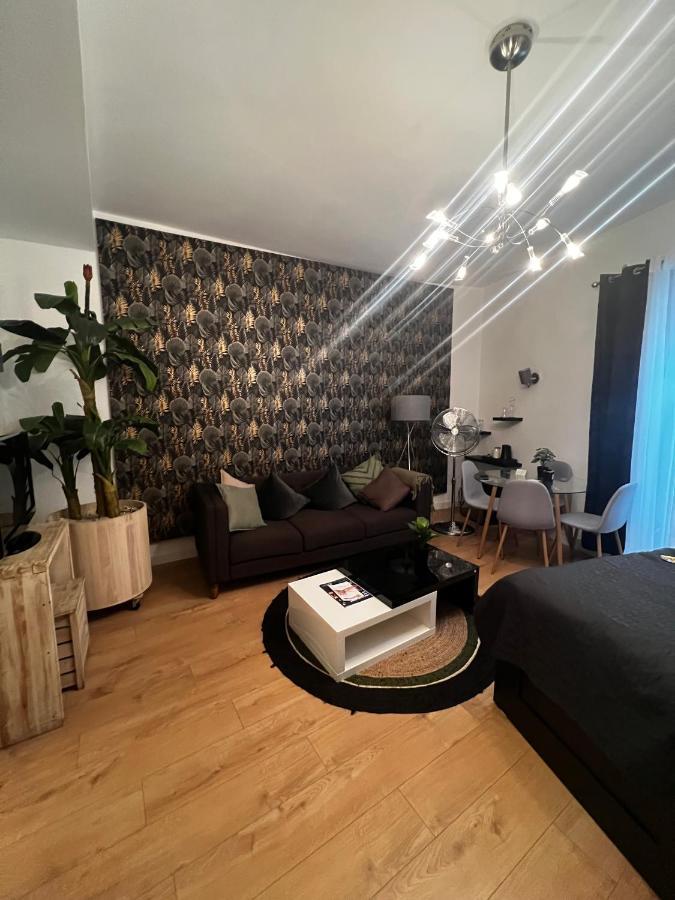 Hotel Granus Άαχεν Εξωτερικό φωτογραφία