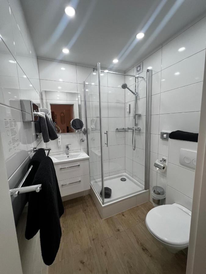 Hotel Granus Άαχεν Εξωτερικό φωτογραφία
