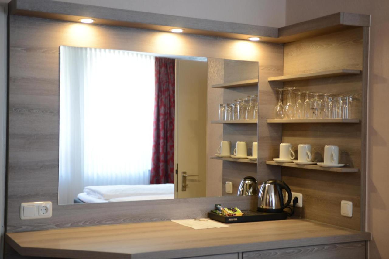 Hotel Granus Άαχεν Εξωτερικό φωτογραφία