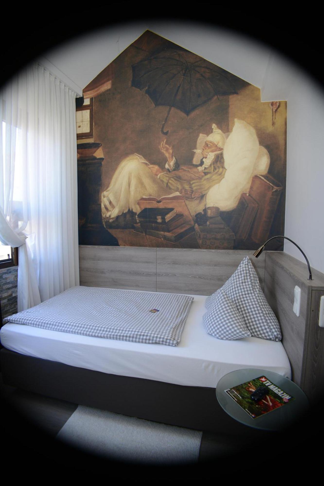 Hotel Granus Άαχεν Εξωτερικό φωτογραφία