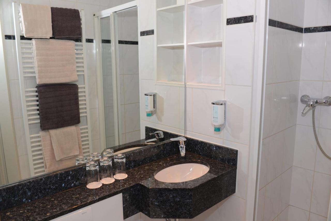 Hotel Granus Άαχεν Εξωτερικό φωτογραφία