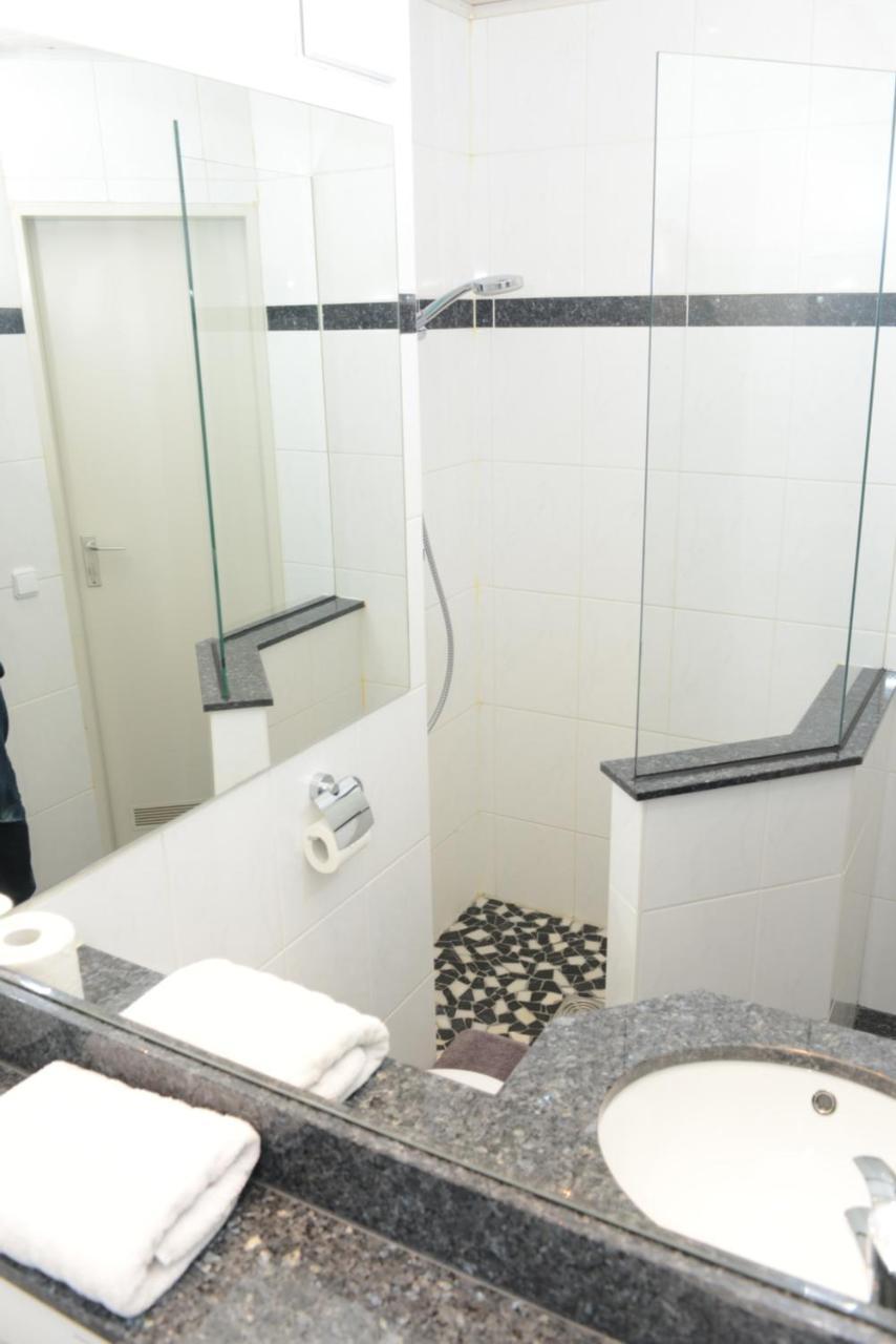 Hotel Granus Άαχεν Εξωτερικό φωτογραφία