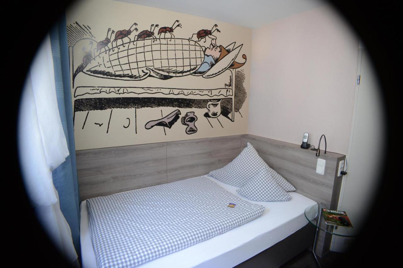 Hotel Granus Άαχεν Εξωτερικό φωτογραφία