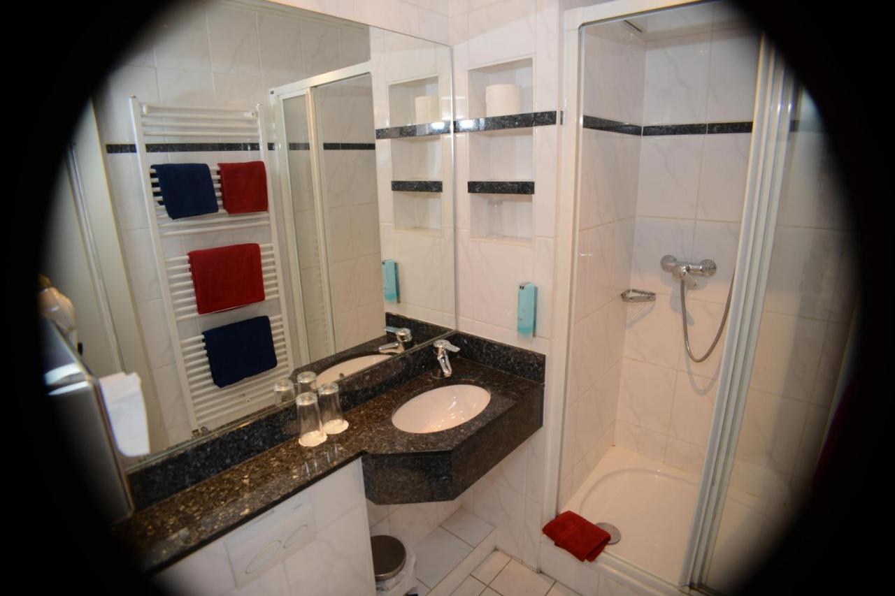 Hotel Granus Άαχεν Εξωτερικό φωτογραφία