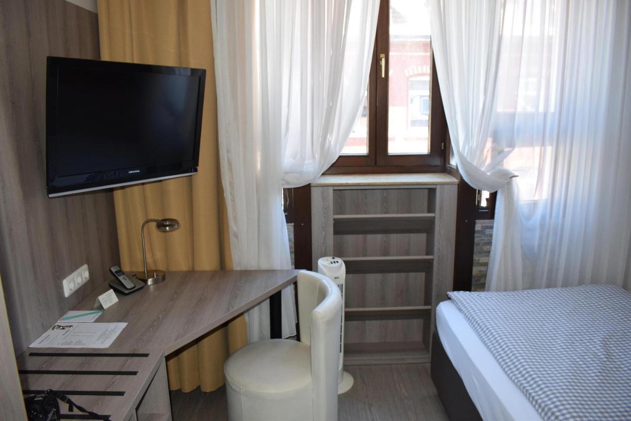 Hotel Granus Άαχεν Εξωτερικό φωτογραφία